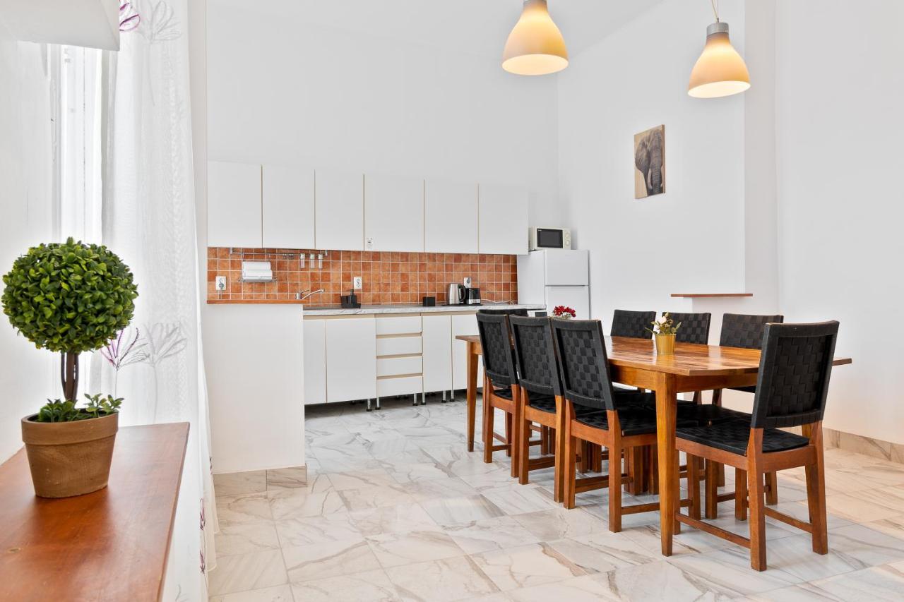 Roman Flat Oradea Luaran gambar